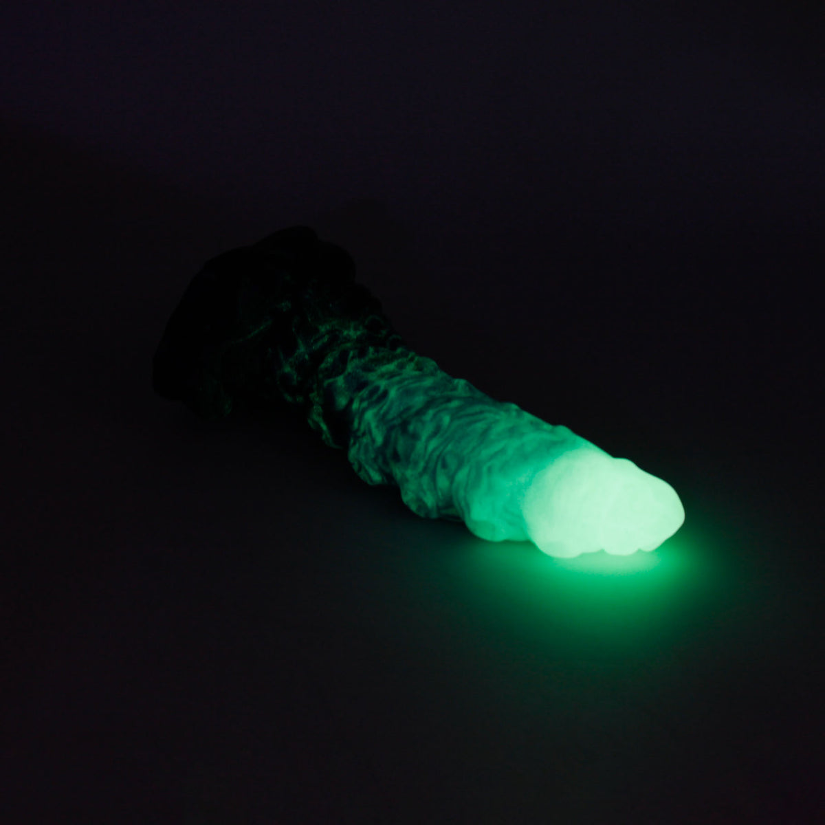 Grick X-Small 00-30 Soft Halfway to Halloween GITD CS