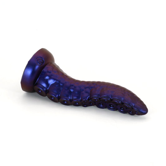 Dark Mantle Tentacle X-Small 00-30 Soft Enigma Highlight CS Suction Base