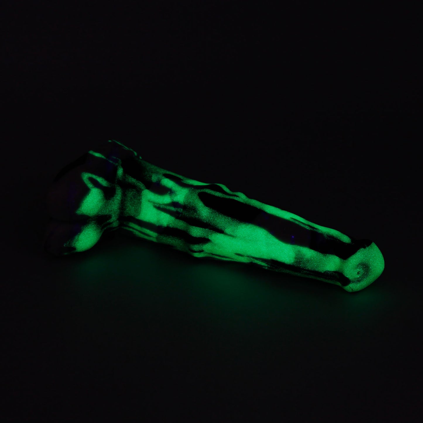 Centaur X-Small 00-30 Soft Evolved Sandworm GITD