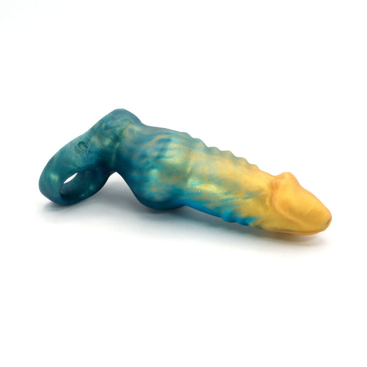 Dragon Sheath Small 00-30 Soft Tidal