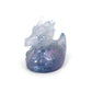 Kobold Duckie Squish Small 00-31 Soft Near Clear Lavender Opal CS