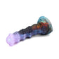 Kelpie XX-Large 00-31 Soft Near Clear Deep Blue CS Suction Base