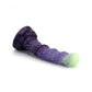 Kelpie X-Small 00-30 Soft Halfway to Halloween GITD CS Suction Base