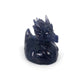 Kobold Duckie Squish Small 00-31 Soft Near Clear Deep Blue CS