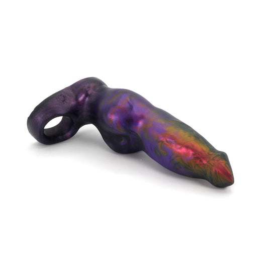 Dire Wolf Sheath Small 00-30 Soft Arcane CS