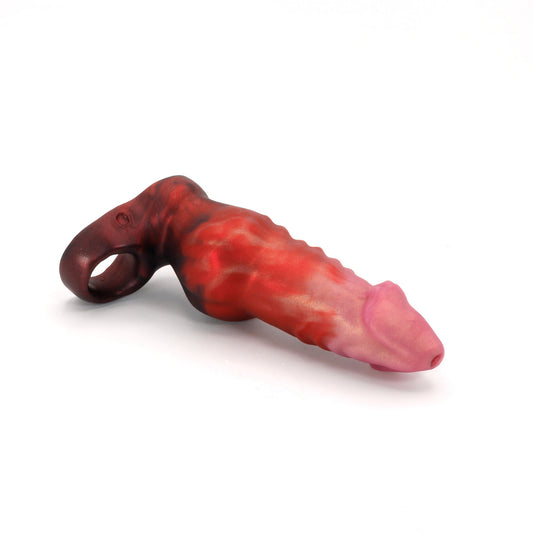 Dragon Sheath Small 00-30 Soft Lovecraft