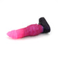 Tabaxi Small 00-50 Medium Pink Fire GITD
