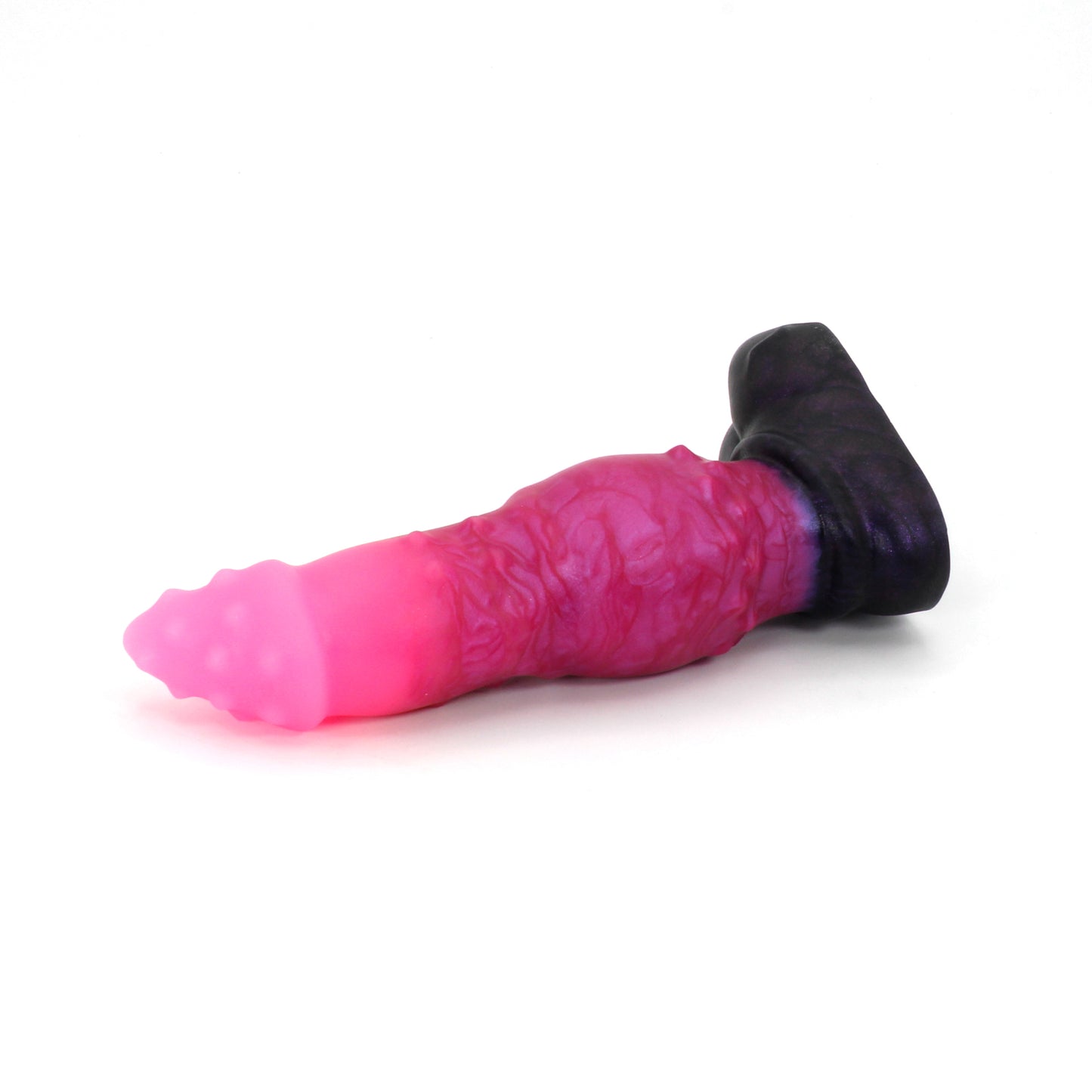 Tabaxi Small 00-50 Medium Pink Fire GITD