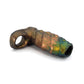 Kobold Sheath Small 00-30 Soft Jewel Brass CS