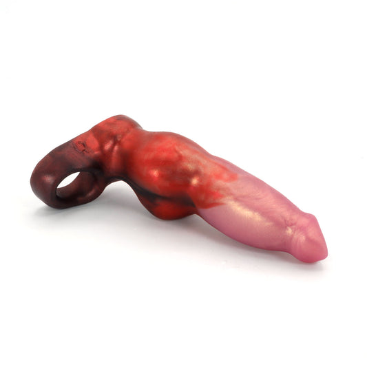 Dire Wolf Sheath Small 00-30 Soft Lovecraft