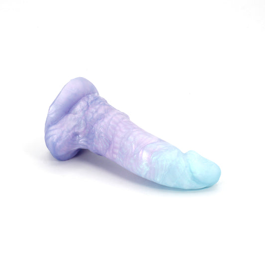 Astarion the Vampire Rogue X-Small 00-30 Soft Mermaid Tail CS Suction Base