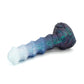 Kelpie X-Large 00-31 Soft Near Clear Permafrost CS Suction Base