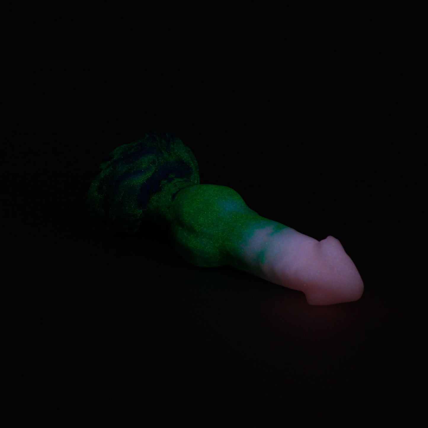 Dragon X-Small 00-30 Soft Wild Lilac GITD