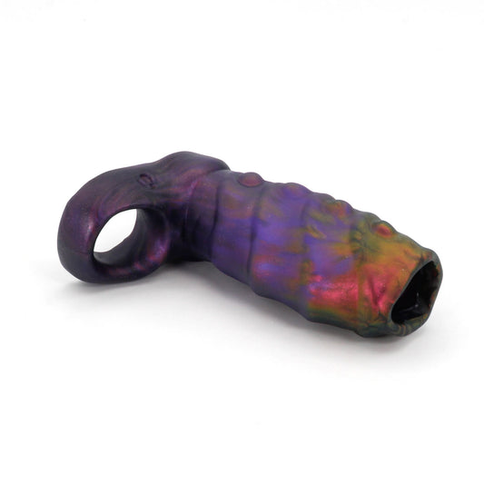 Kobold Sheath Small 00-30 Soft Arcane CS