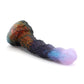 Kelpie Large 00-31 Soft Near Clear Deep Blue CS Suction Base