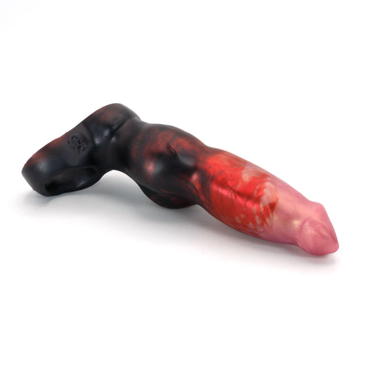 Dire Wolf Sheath Medium 00-30 Soft Lovecraft FLOP