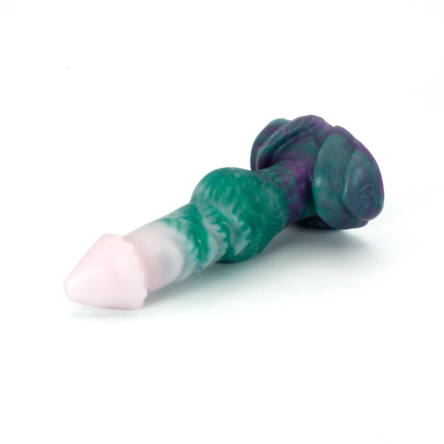 Dragon X-Small 00-30 Soft Wild Lilac GITD