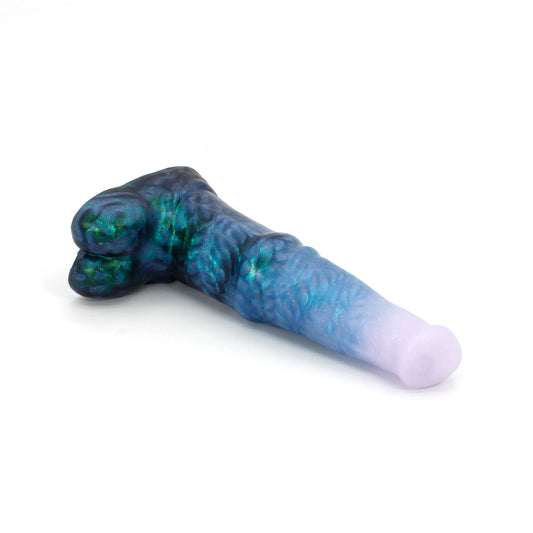 Centaur X-Small 00-30 Soft Out of the blue GITD CS