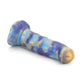 Minotaur Small 00-10 Ultra Soft Gold Blue CS GITD Suction Base