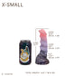 Kelpie X-Small 00-30 Soft Misty Step CS Suction Base
