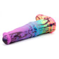 XX-Large Centaur 00-20 Super Soft Rainbow Marble Fade Enigma Splatter UV GITD