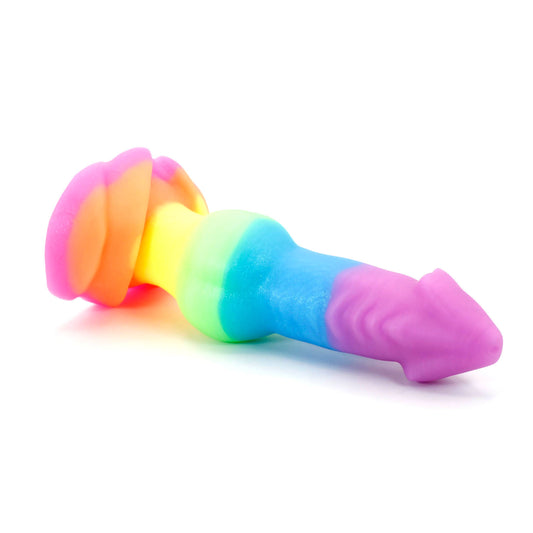 Medium Dragon 00-50 Medium Rainbow Pop UV GITD