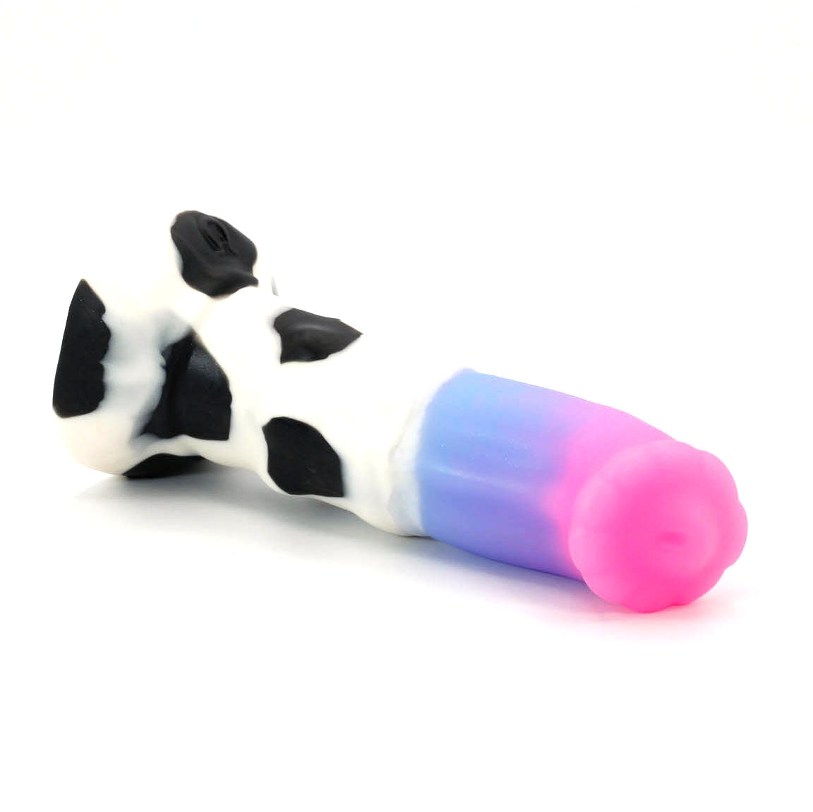 Bi Pride Cow Add On