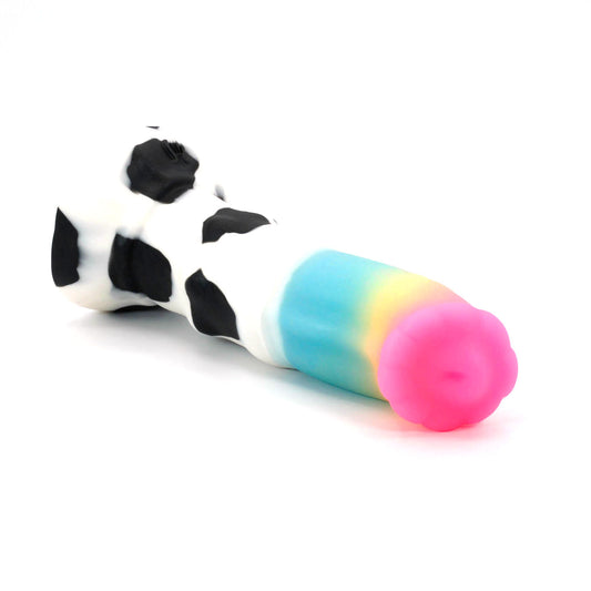 Pan Pride Cow Add On