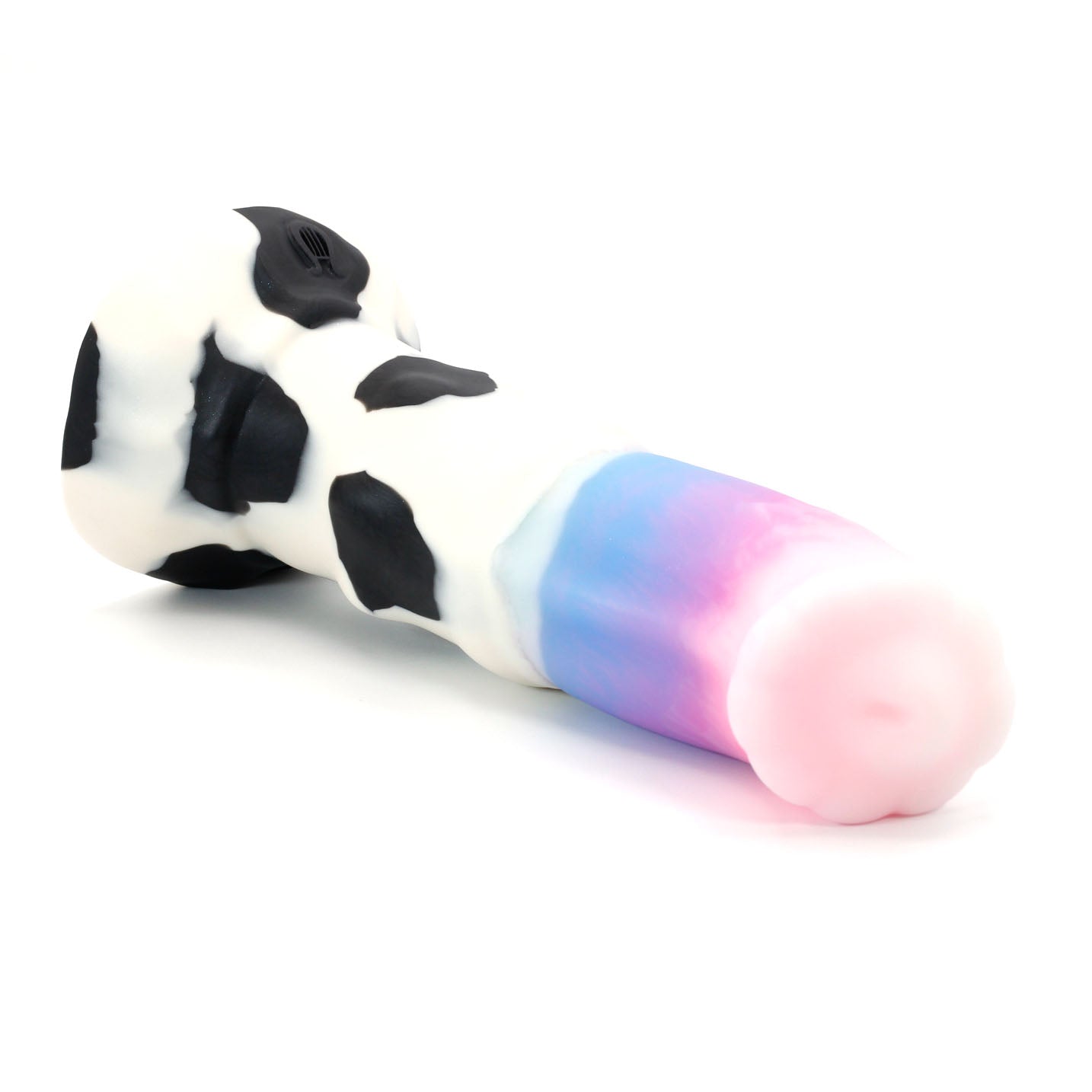 Trans Pride Cow Add On