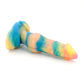 Small Dragon 00-30 Soft Rainbow Tie Dye GITD