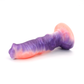 X-Small Minotaur 00-50 Medium Lesbian Pride Swirl GITD
