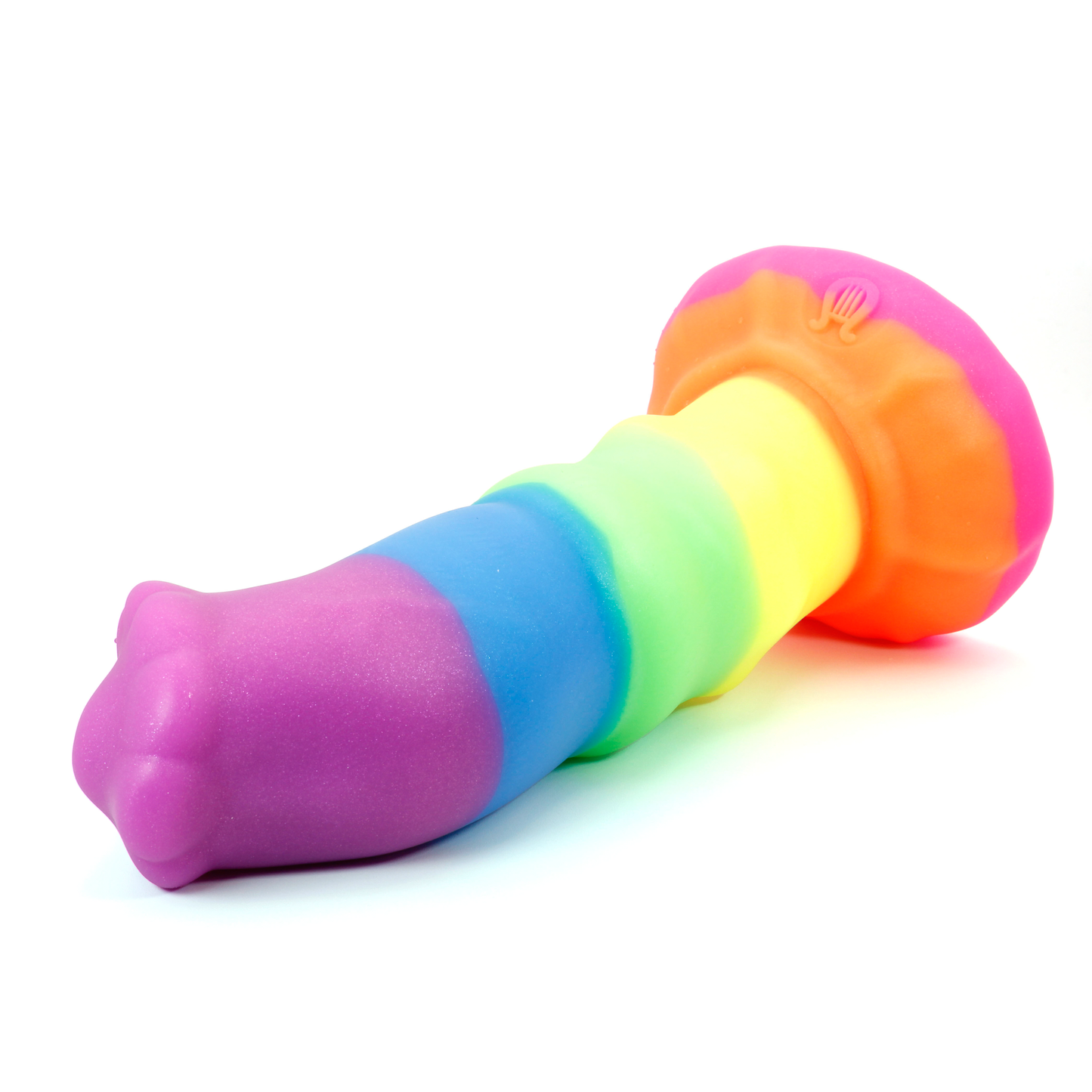 XX-Large Minotaur 00-20 Super Soft Rainbow Pop UV GITD
