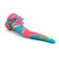 Small Dragon's Tail 00-30 Soft Kenough UV GITD