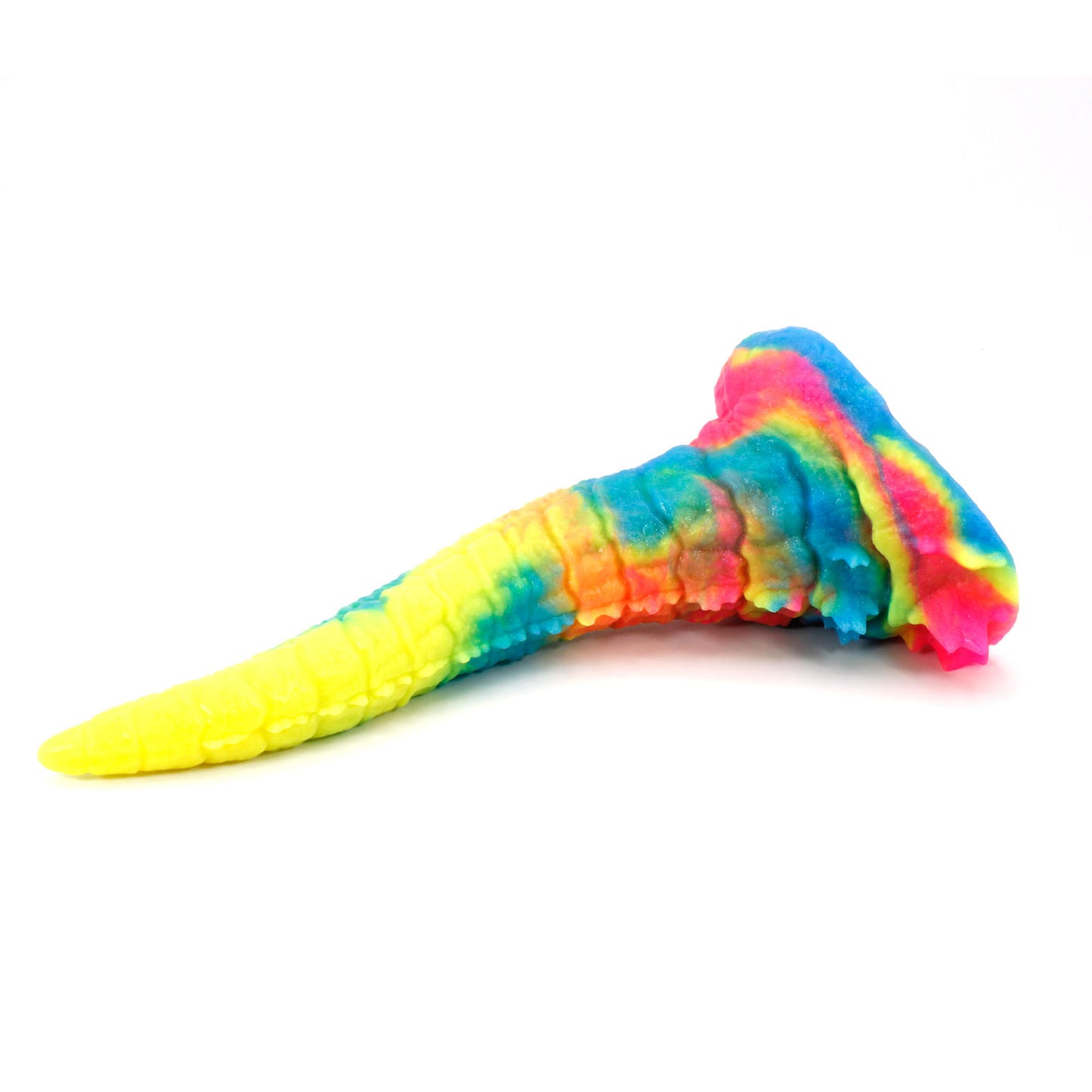 Small Dragon's Tail 00-30 Soft Kenough UV GITD