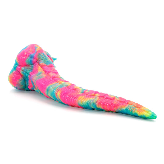 M/L Dragon's Tail 00-30 Soft Kenough UV GITD