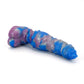 X-Small Tabaxi 00-50 Medium Steel Amethyst