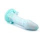 M/L Vaeriya 00-50 Medium Mint Shimmer