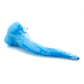 Medium Dragon's Tail 00-50 Medium Gummy Shark Splatter GITD