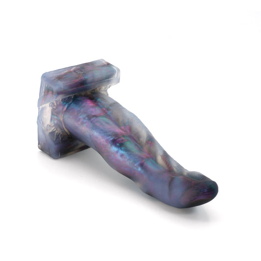 Mimic Small 00-31 Soft NC Oracle Witch Marble Color Shift