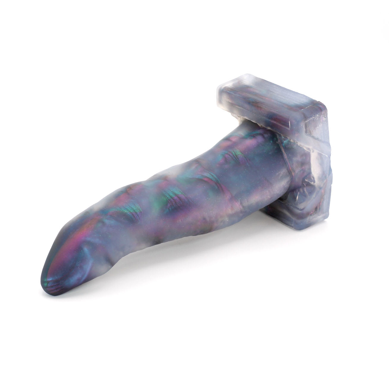 Small Mimic 00-31 Soft NC Oracle Witch Marble Color Shift