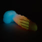 Large Kobold 00-30 Soft Cake Drip GITD