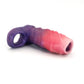 Small Kobold Sheath 00-30 Soft Pink Purple Fade