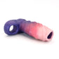 Medium Kobold Sheath 00-30 Soft Pink Purple Fade