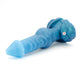 Medium Dragon 00-30 Soft Blue Glow GITD