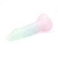Displacer Large 00-31 Soft Near Clear Seaglass UV