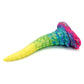 Dragon's Tail Large 30 Soft Lucky Rainbow UV