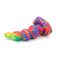 Thrikreen Large 50 Medium Tie Dye Rainbow GITD UV