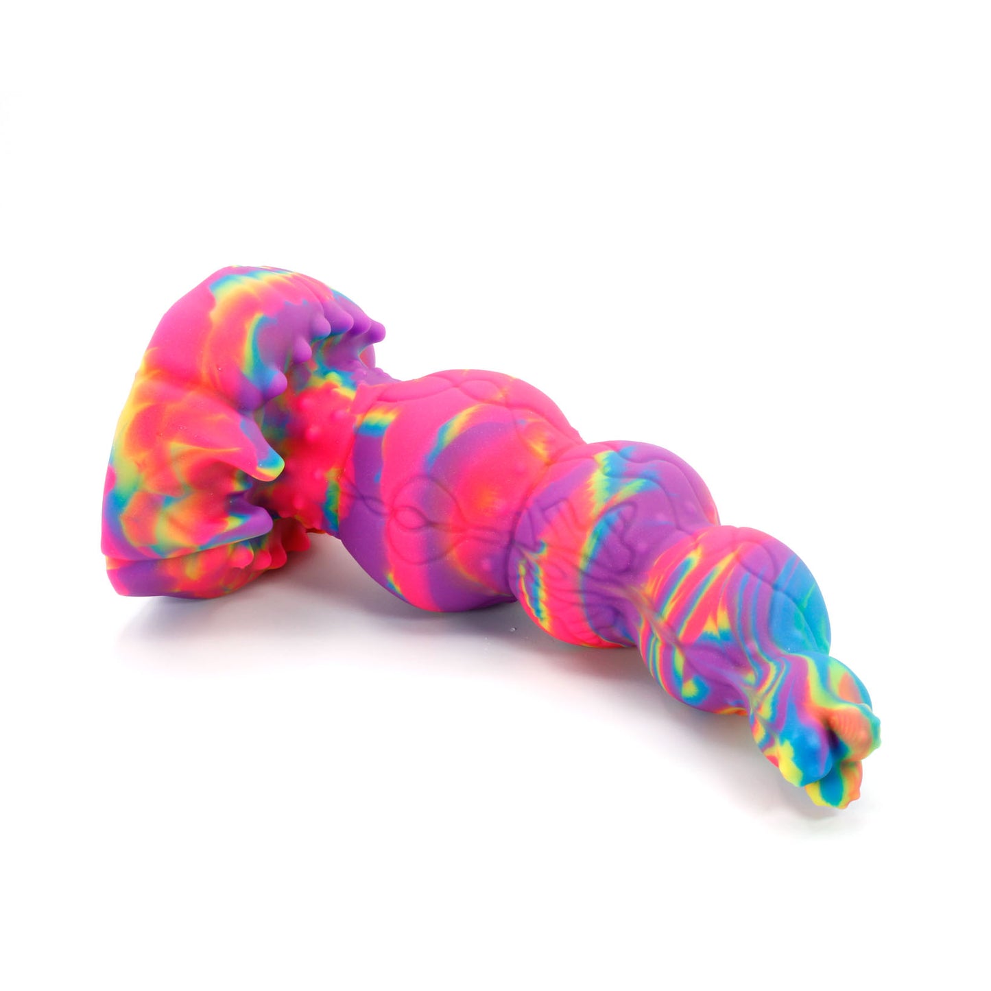 Thrikreen X-Large 50 Medium Neon Marshmallow GITD UV