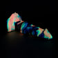 Dragon Small 00-30 Soft Neon Marshmallow Tie Dye GITD UV