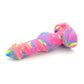 Dragon Small 00-30 Soft Neon Marshmallow Tie Dye GITD UV